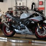 2023 Suzuki GSXR750