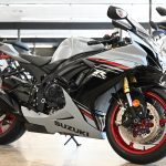 2023 Suzuki GSXR750