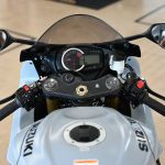 2023 Suzuki GSXR750