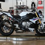 2018 BMW S1000R