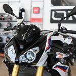 2018 BMW S1000R