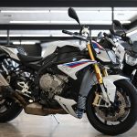 2018 BMW S1000R