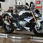 2018 BMW S1000R