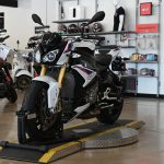 2018 BMW S1000R