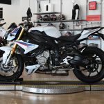 2018 BMW S1000R