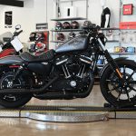 2017 Harley Davidson 883 Iron