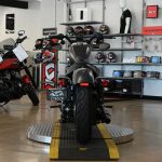 2017 Harley Davidson 883 Iron