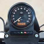 2017 Harley Davidson 883 Iron