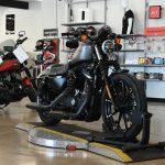 2017 Harley Davidson 883 Iron