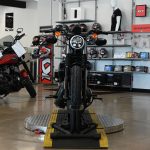 2017 Harley Davidson 883 Iron