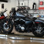 2017 Harley Davidson 883 Iron