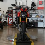 2024 Ducati Monster SP