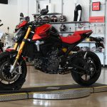 2024 Ducati Monster SP