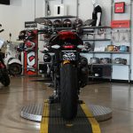 2024 Ducati Monster SP
