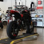 2024 Ducati Monster SP