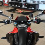 2024 Ducati Monster SP