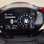 2024 Ducati Monster SP