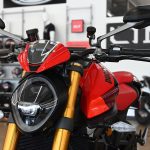 2024 Ducati Monster SP
