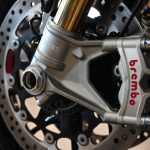 2024 Ducati Monster SP