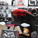 2024 Ducati Monster SP