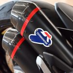 2024 Ducati Monster SP