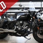 2022 Indian Super Chief
