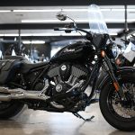 2022 Indian Super Chief