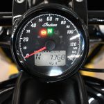 2022 Indian Super Chief