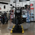 2019 Indian Chief Dark Horse