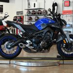 2020 Yamaha MT09