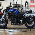 2020 Yamaha MT09