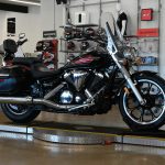 2014 Yamaha VStar 950 Tourer