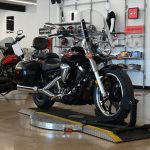 2014 Yamaha VStar 950 Tourer
