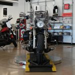 2014 Yamaha VStar 950 Tourer