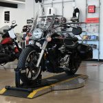 2014 Yamaha VStar 950 Tourer