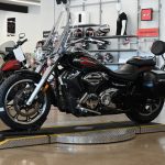2014 Yamaha VStar 950 Tourer
