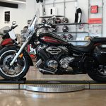 2014 Yamaha VStar 950 Tourer