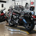 2014 Yamaha VStar 950 Tourer