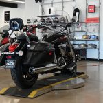 2014 Yamaha VStar 950 Tourer