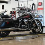 2014 Yamaha VStar 950 Tourer