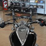 2014 Yamaha VStar 950 Tourer