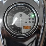 2014 Yamaha VStar 950 Tourer