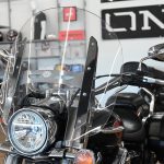 2014 Yamaha VStar 950 Tourer