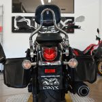 2014 Yamaha VStar 950 Tourer