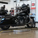 2015 Harley Davidson Street Glide Special