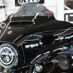 2015 Harley Davidson Street Glide Special