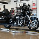 2015 Harley Davidson Street Glide Special
