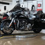 2015 Harley Davidson Street Glide Special