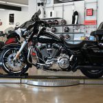 2015 Harley Davidson Street Glide Special