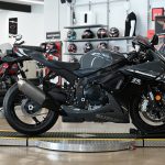 2025 Suzuki GSXR600